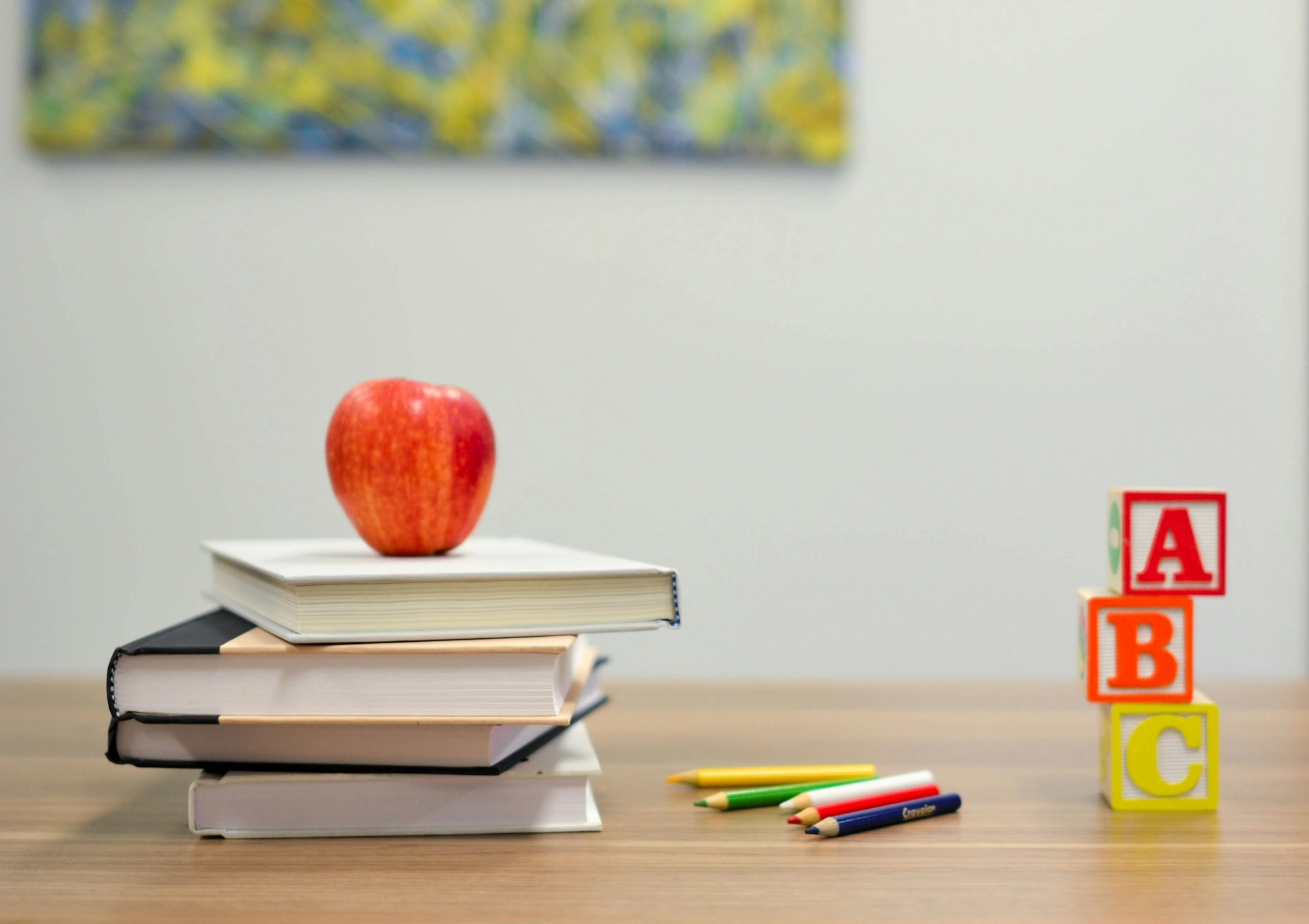 Welcome to Our New School Blog!
