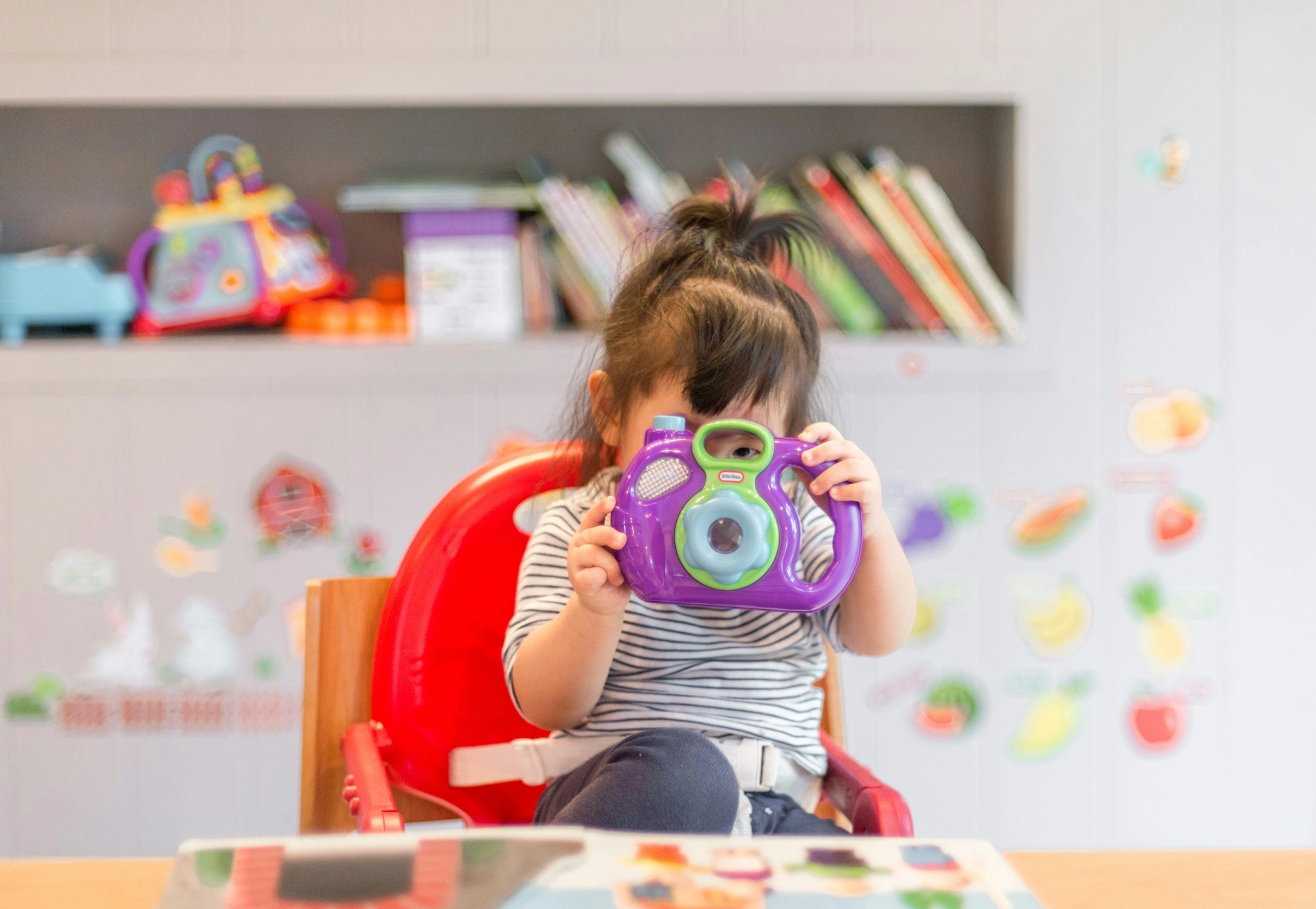 The Incredible Benefits of Play-Based Learning